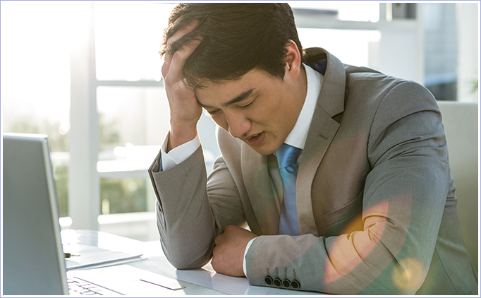 残業代でお困りのことはありませんか?