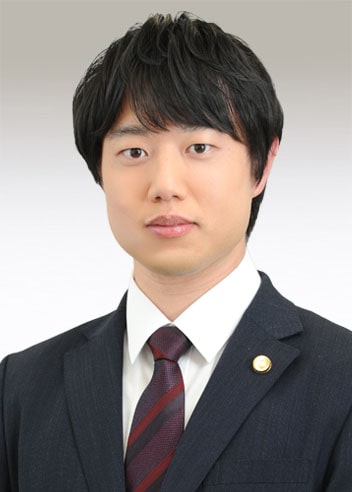 弁護士 横幕 敦也